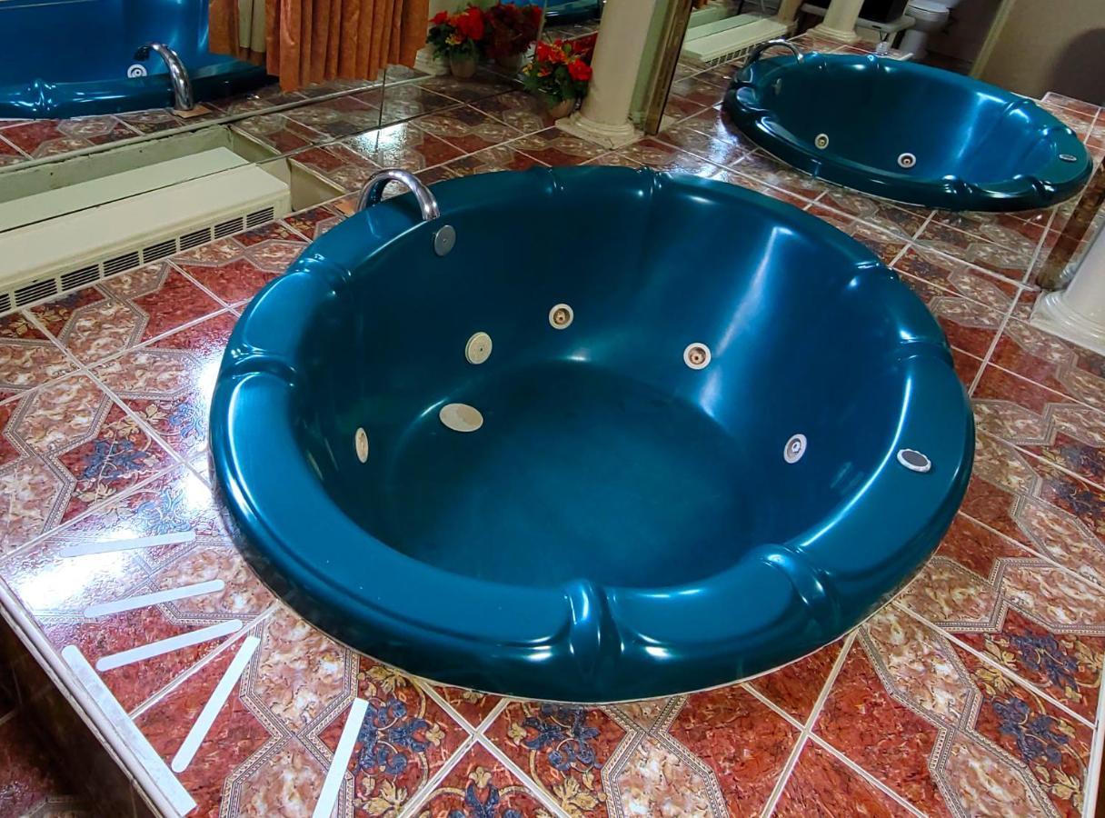 Red Carpet Inn West Springfield Ngoại thất bức ảnh