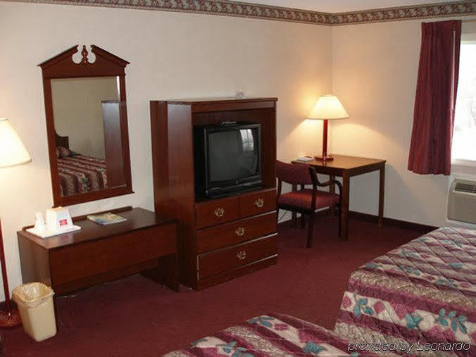 Red Carpet Inn West Springfield Ngoại thất bức ảnh